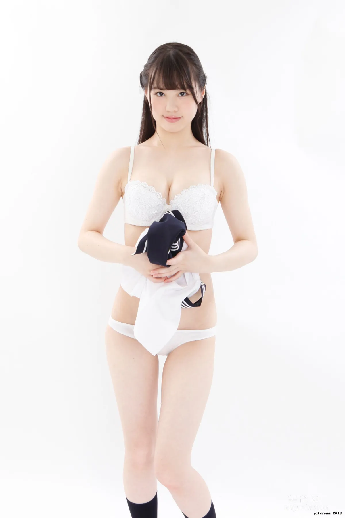 [LovePop] Akua Yamazaki, Aquarium - Aquarium - PPV photo 34
