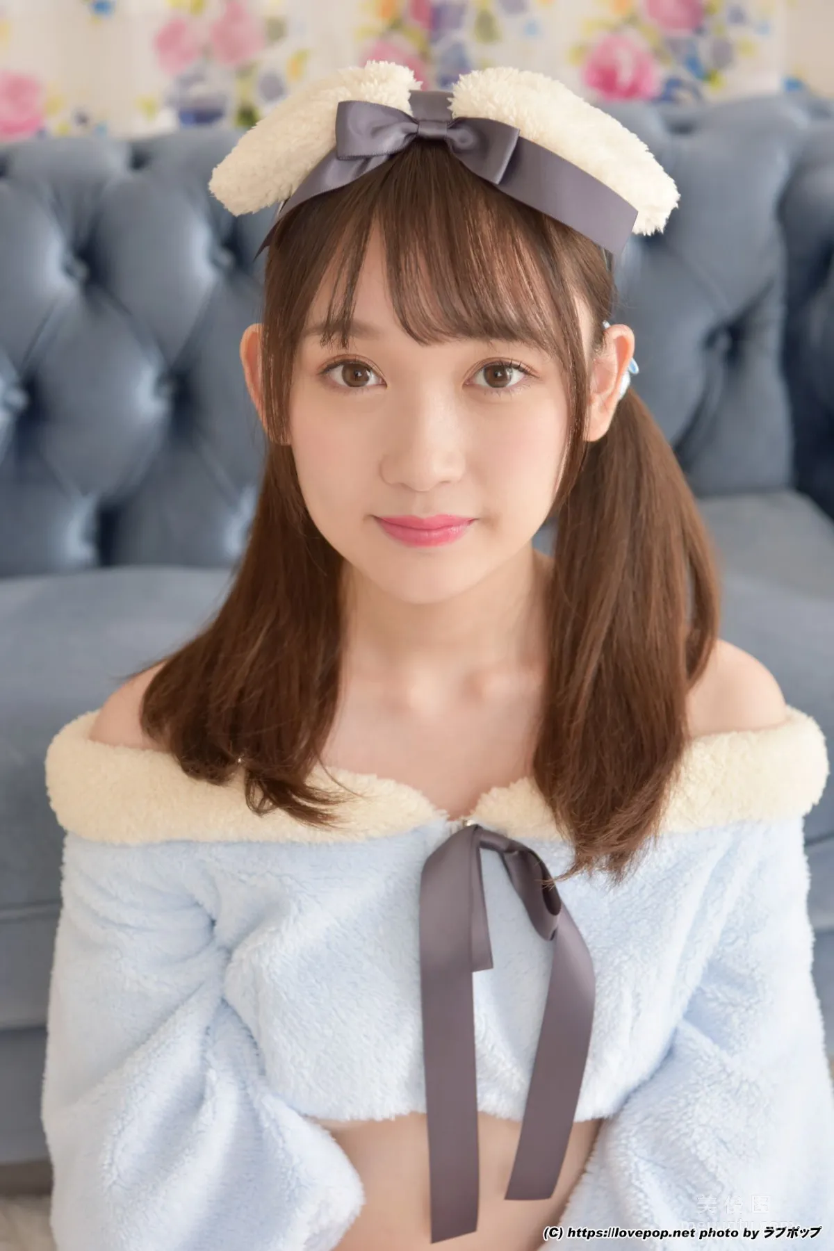 [LOVEPOP] 七瀬めい Photoset 04 30