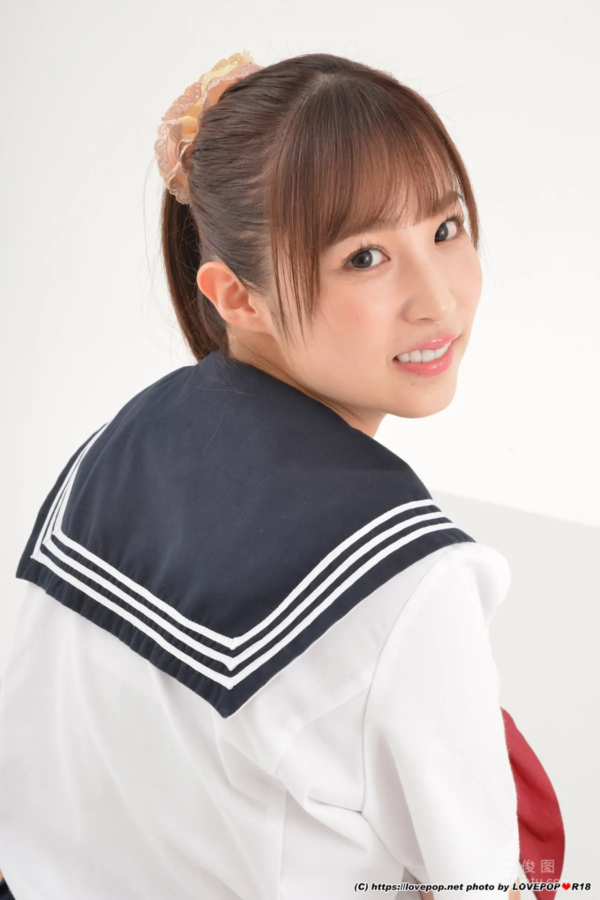 [LOVEPOP] Noa Eikawa 栄川乃亜 Photoset 01 37