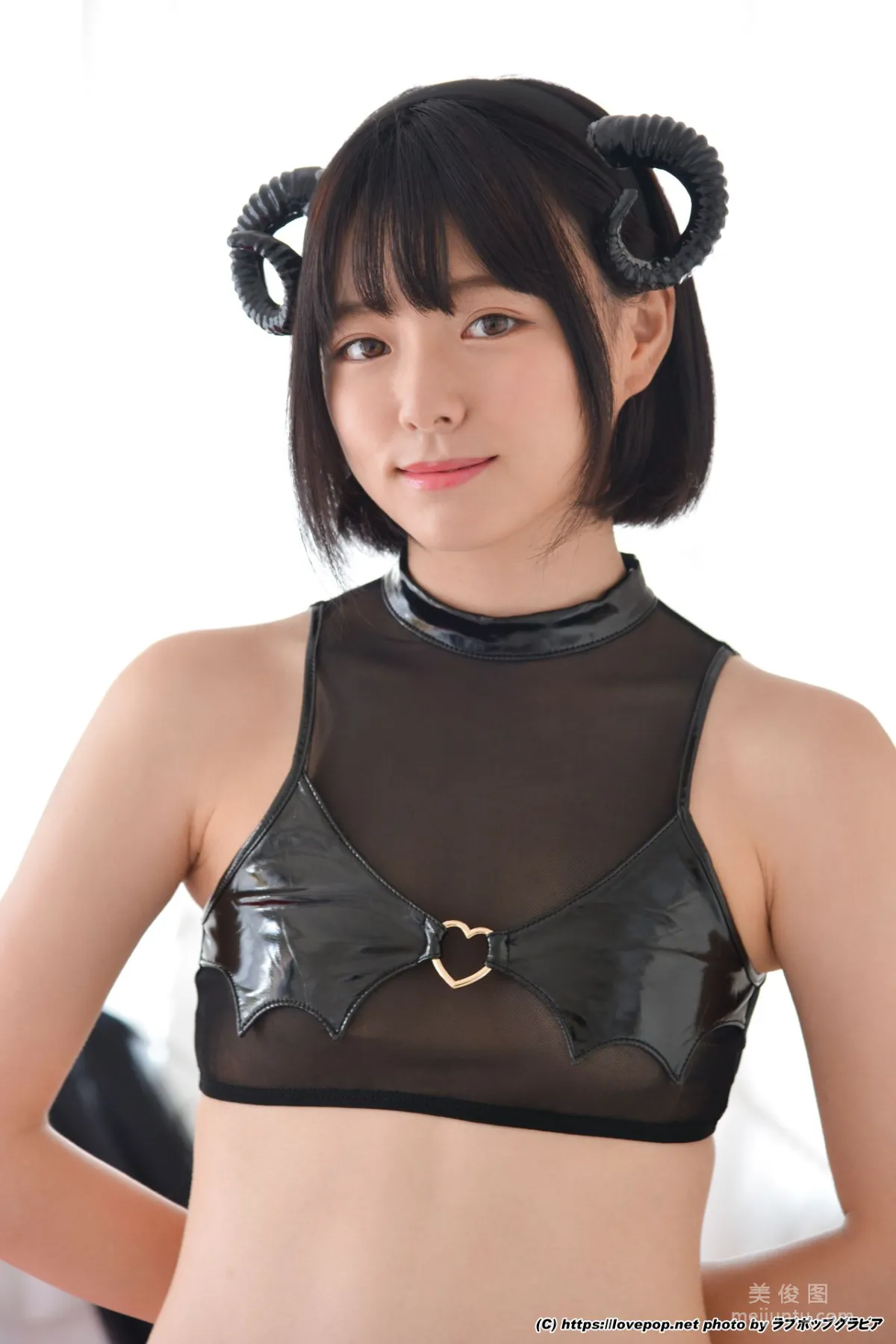 [LOVEPOP] Tsubasa Haduki 葉月つばさ Photoset 17 14