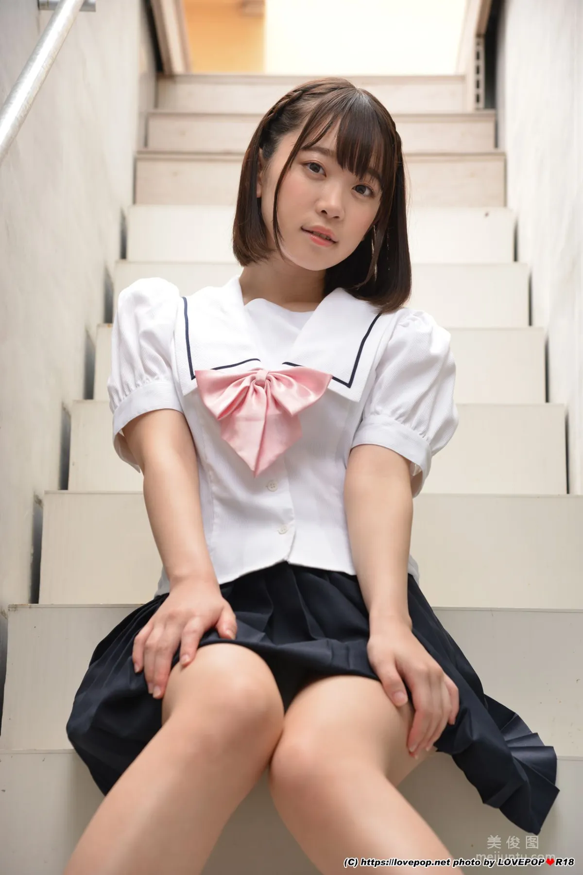 [LOVEPOP] Yura Kano 架乃ゆら Photoset 26 24