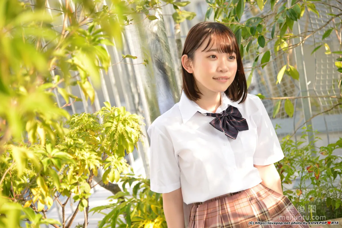 [LOVEPOP] 架乃ゆら Yura Kano Photoset 27 7