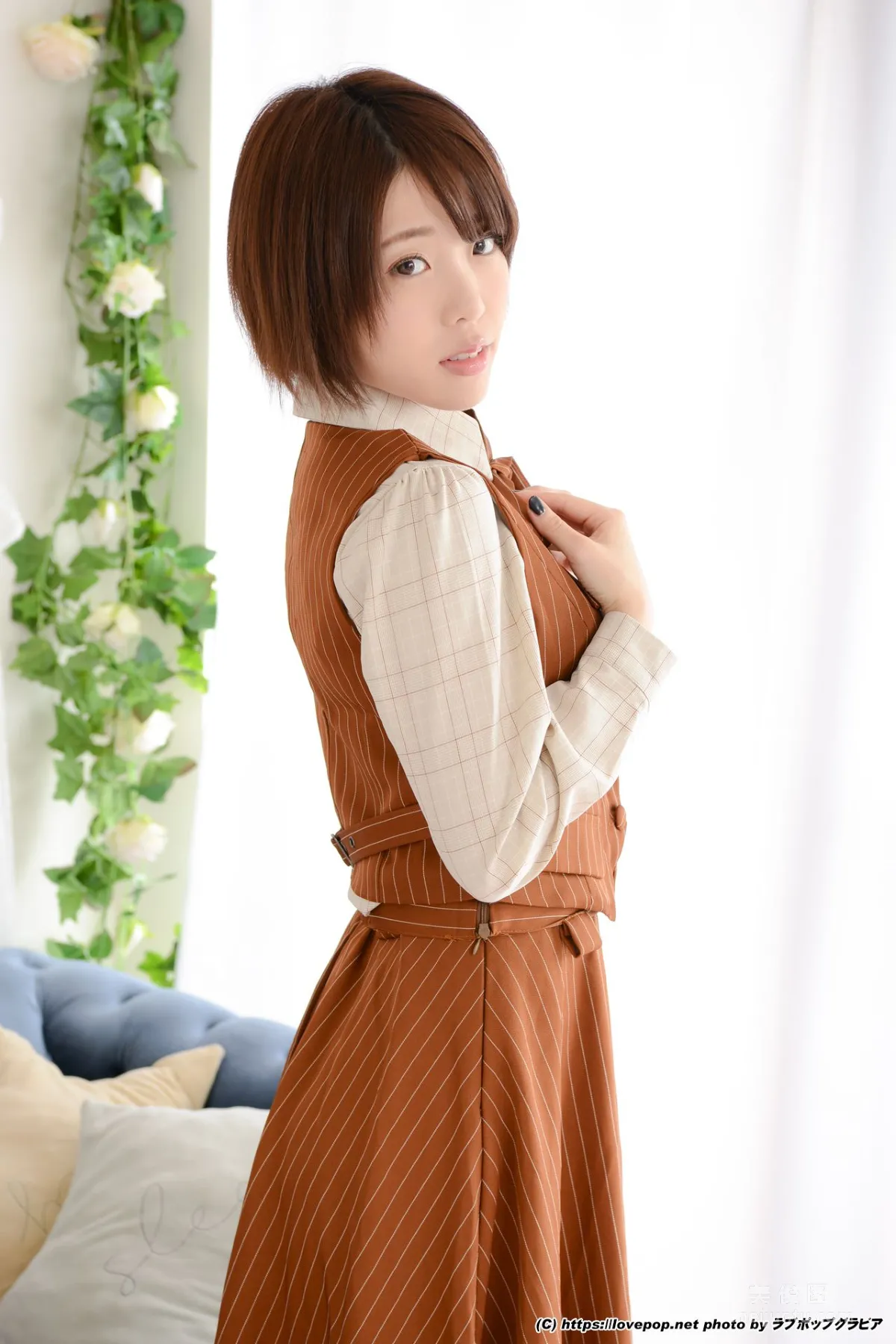 [LOVEPOP] 白石みずほ Photoset 12 10