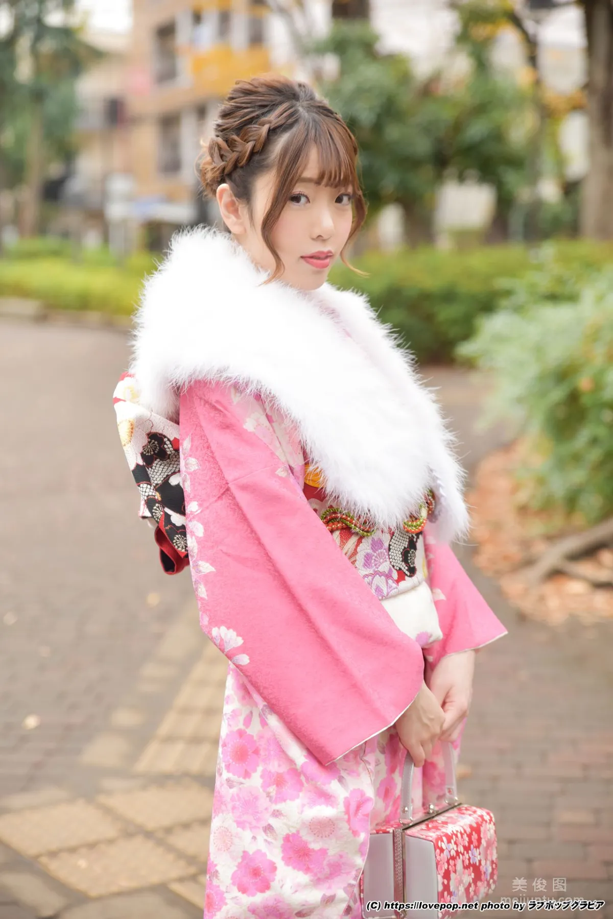 [LOVEPOP] Mizuho Shiraishi 白石みずほ(白石瑞穗) Photoset 11 24