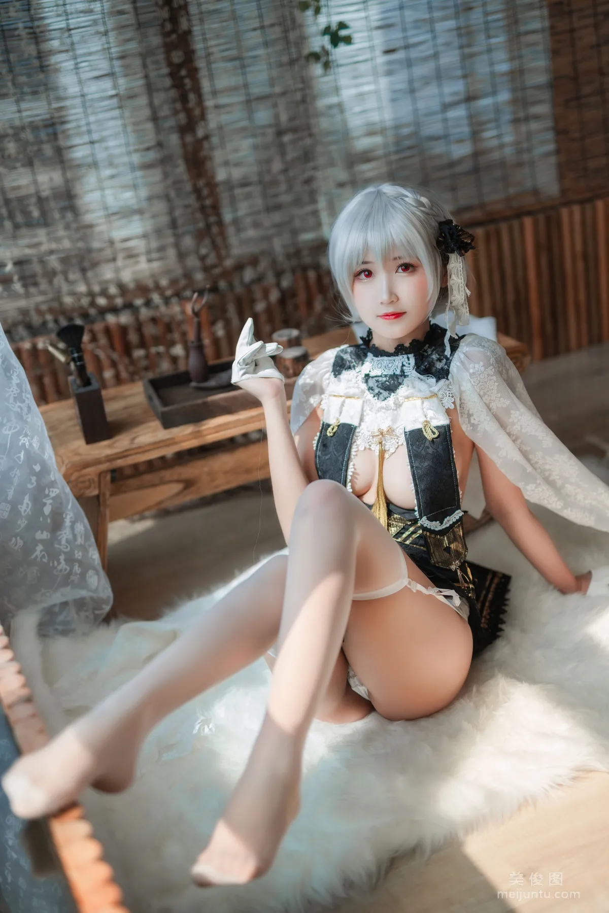 Sandu 69: Web Idols photo 13