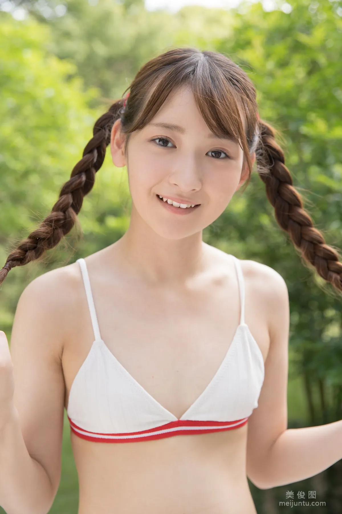 [Minisuka.tv] 近藤麻美 - Secret Gallery (STAGE2) 17.13