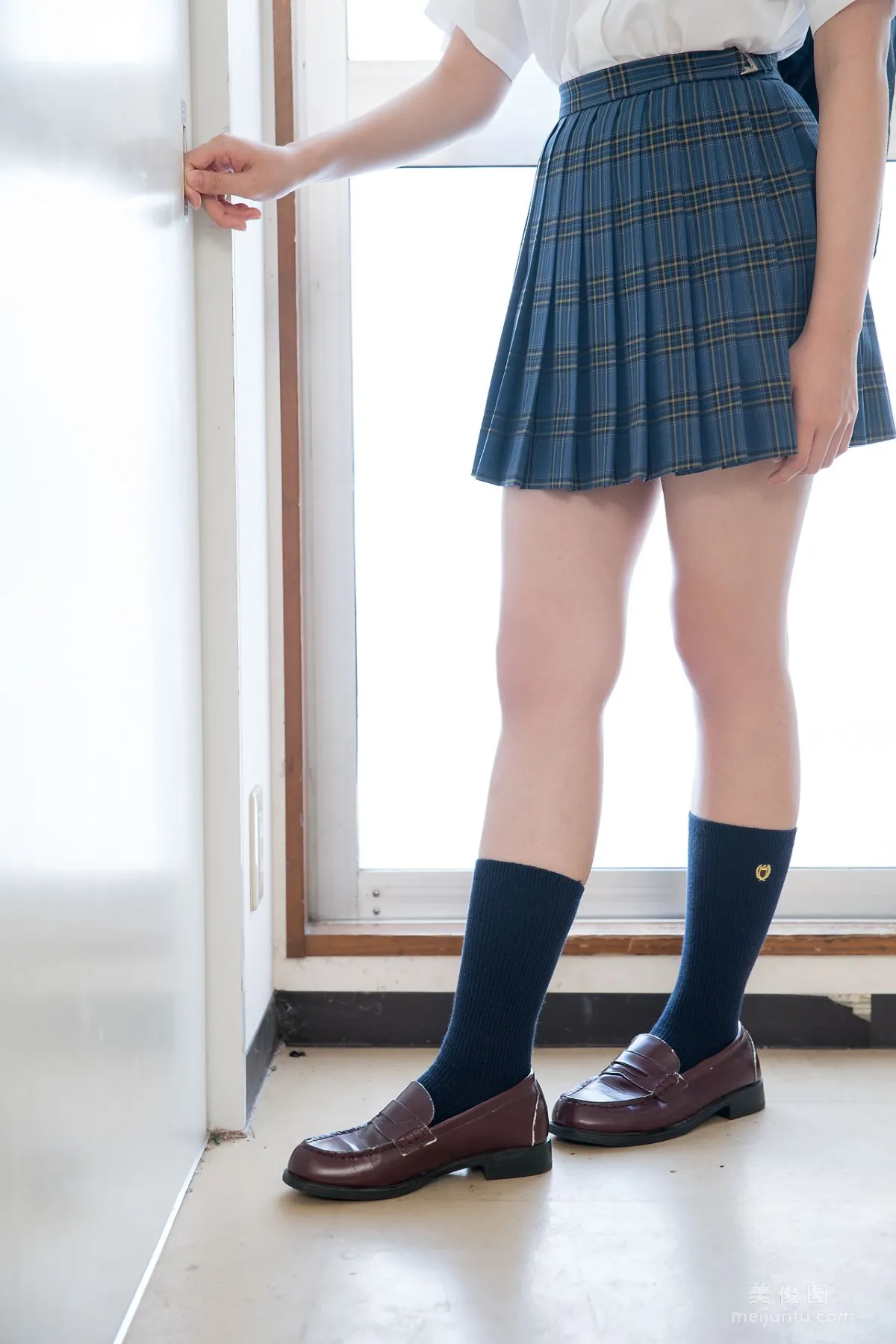 [Minisuka.tv] Sarina Kashiwagi 柏木さりな - Regular Gallery 3.14