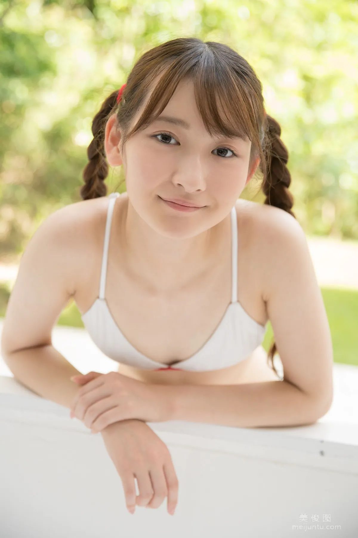 [Minisuka.tv] 近藤麻美 - Secret Gallery (STAGE2) 17.1 41