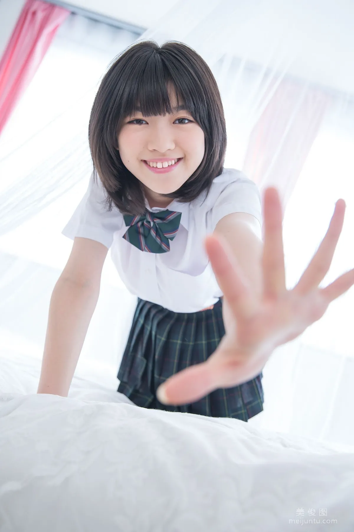 [Minisuka.tv] Risa Sawamura 沢村りさ - Limited Gallery 10.1 24