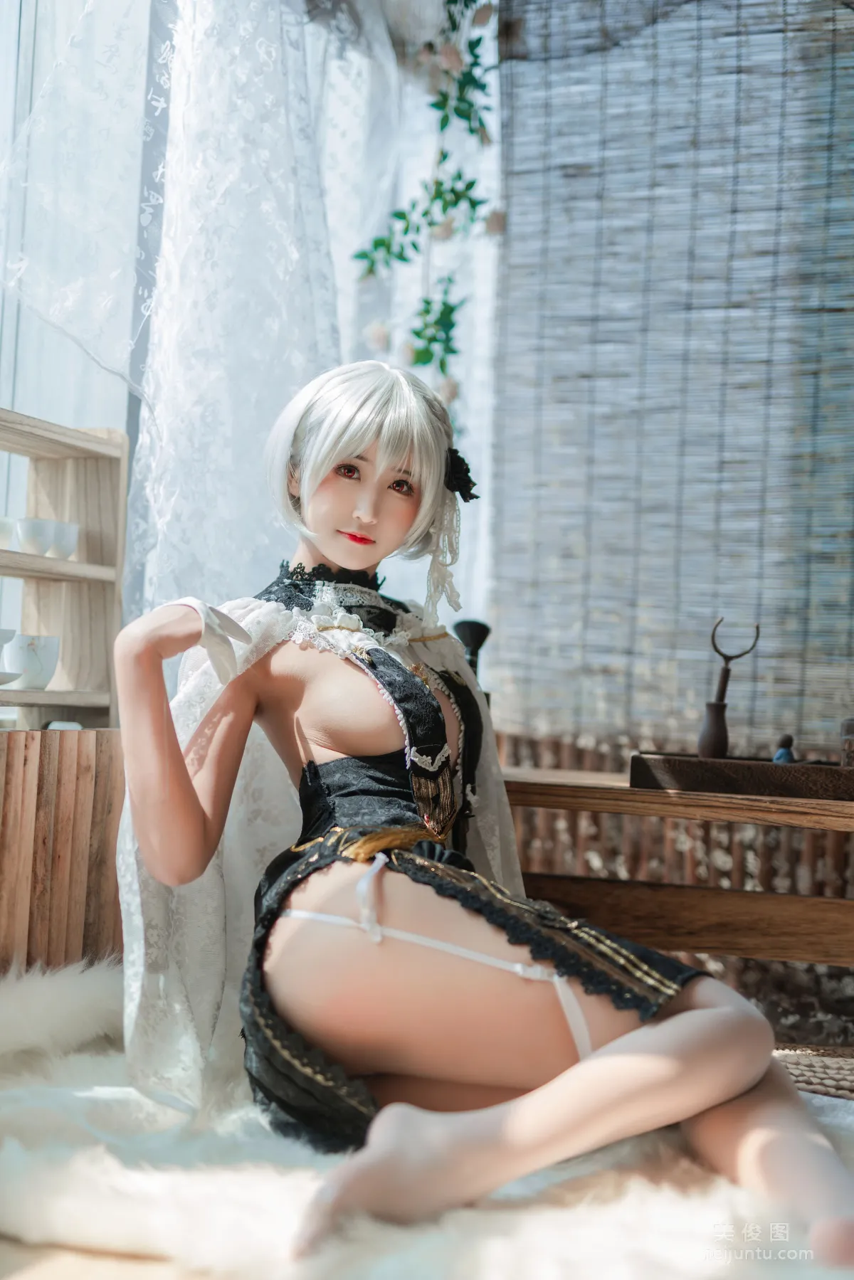 Sandu 69: Web Idols photo 2