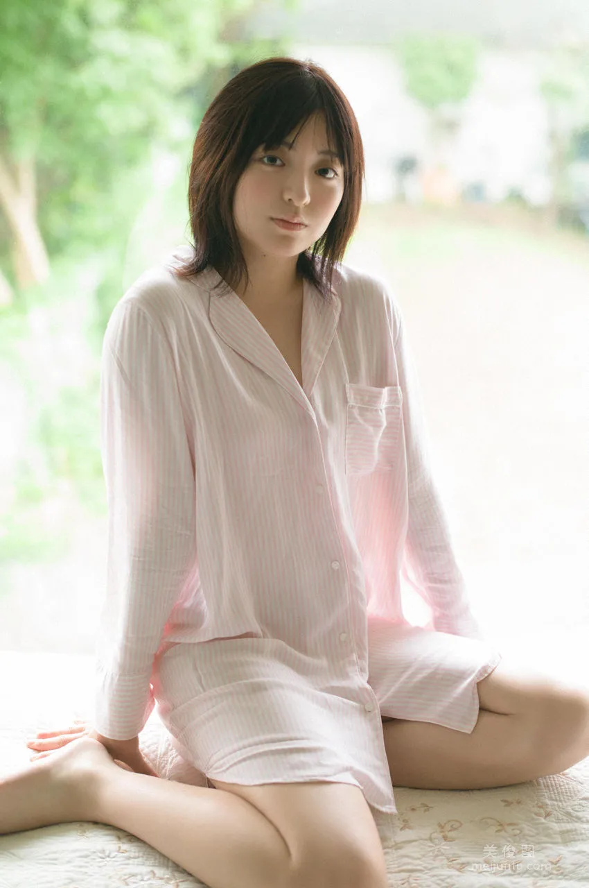 [WPB-net] Extra No.960 佐藤七海 - 「いつのまにか」37