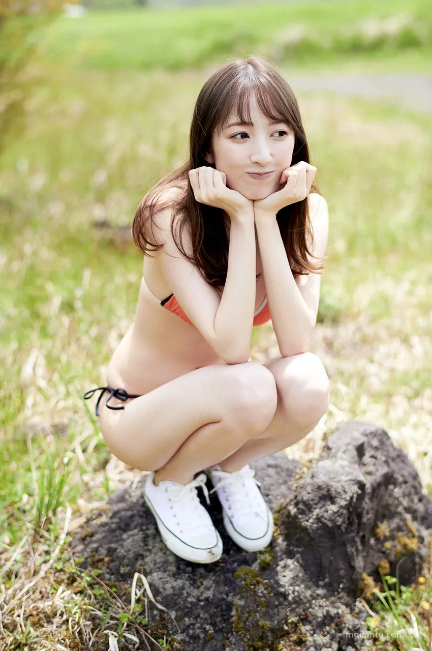 Haruka Dan: WPB-net photo 68