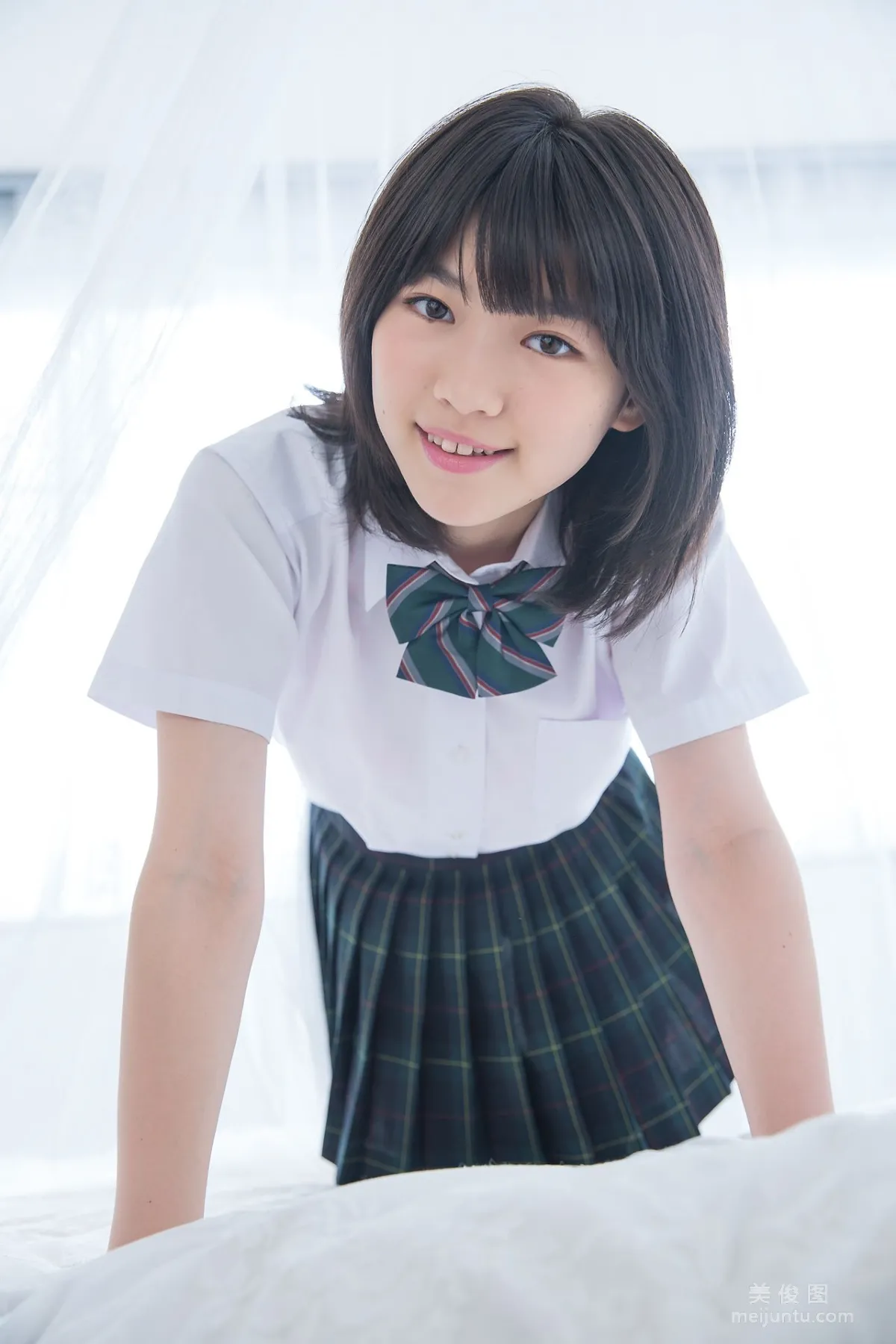 [Minisuka.tv] Risa Sawamura 沢村りさ - Limited Gallery 10.1 23