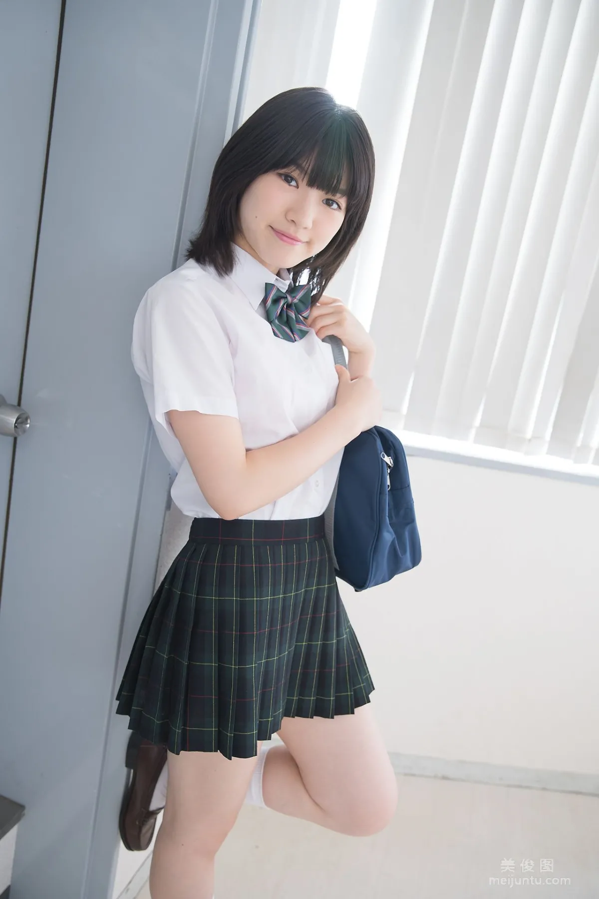 [Minisuka.tv] Risa Sawamura 沢村りさ - Limited Gallery 10.1 3