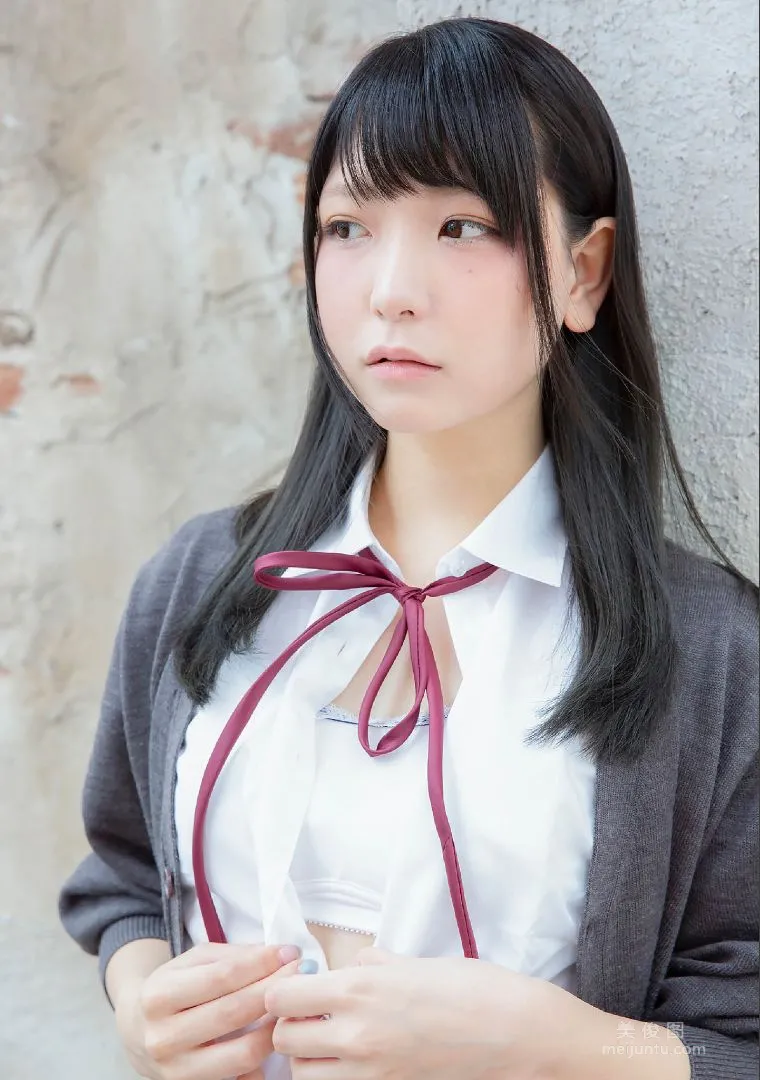 ［ハレム］あまつ様 - フェチグラビア「青春フェティッシュ」 25