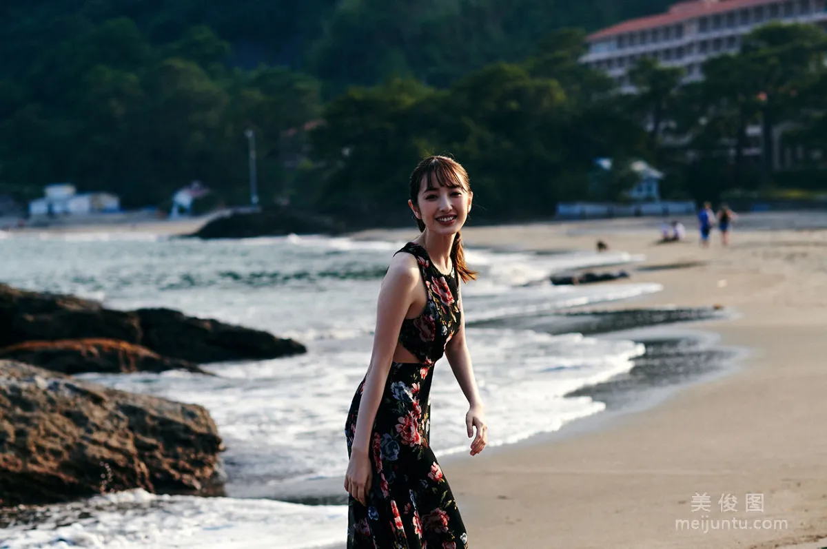 Haruka Dan: WPB-net photo 63