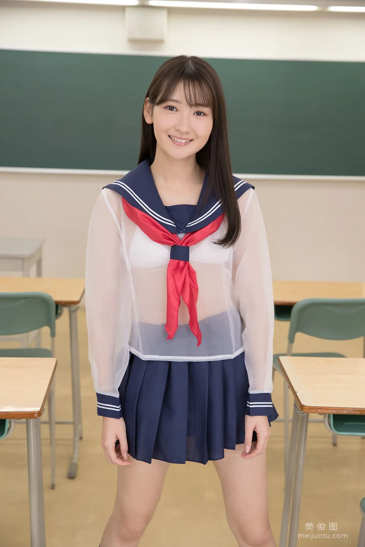 [Minisuka.tv] 近藤あさみ Asami Kondou - Limited Gallery 28.1+28.2 26