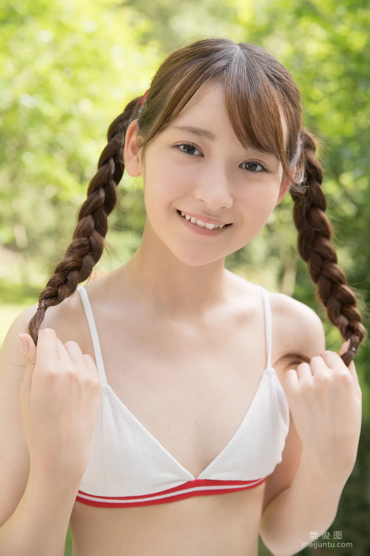 [Minisuka.tv] 近藤麻美 - Secret Gallery (STAGE2) 17.14