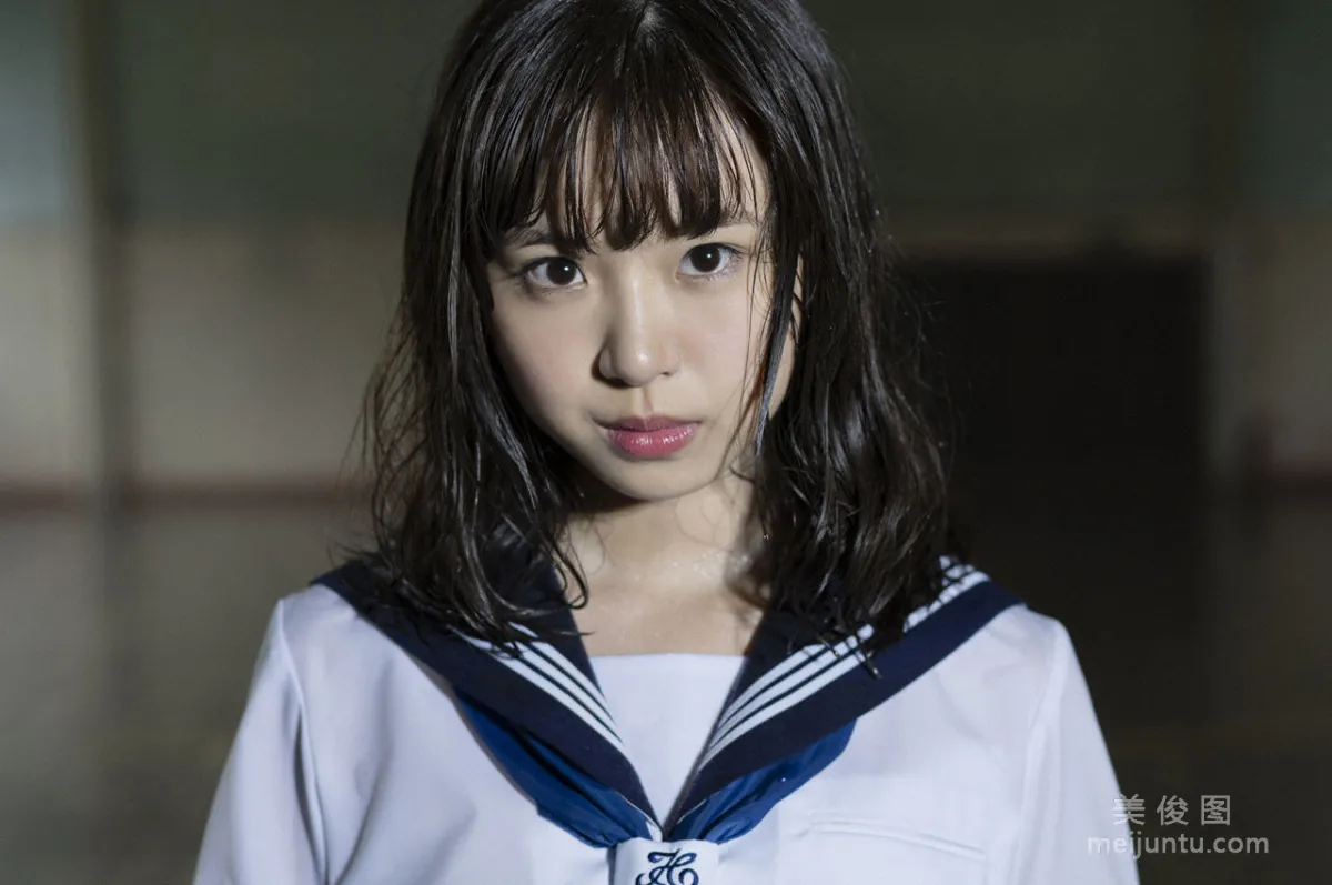 [WPB-net] Extra No.591 籠谷さくら - National nunchaku girl 国民的ヌンチャク女子67