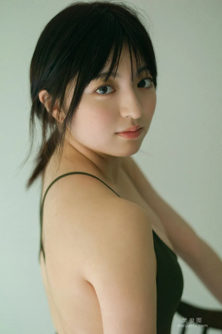 [WPB-net] Extra No.960 佐藤七海 - 「いつのまにか」 23