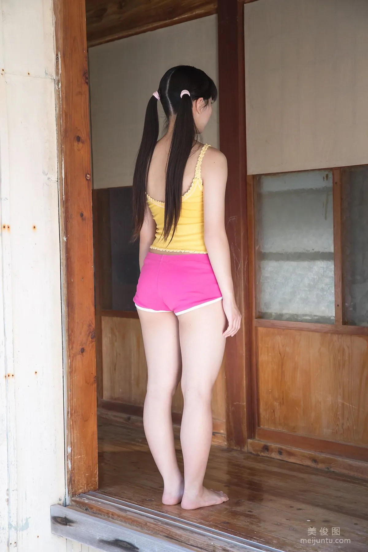 [Minisuka.tv] 玉城ひなこ - Regular Gallery 3.2 6