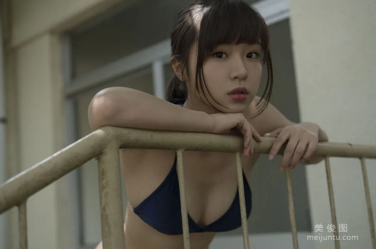 [WPB-net] Extra No.591 籠谷さくら - National nunchaku girl 国民的ヌンチャク女子16