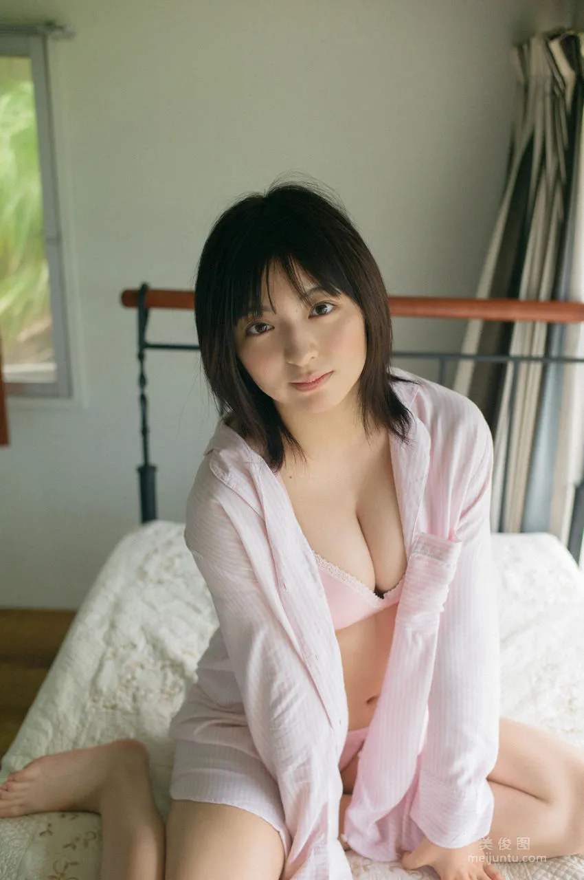 [WPB-net] Extra No.960 佐藤七海 - 「いつのまにか」 28