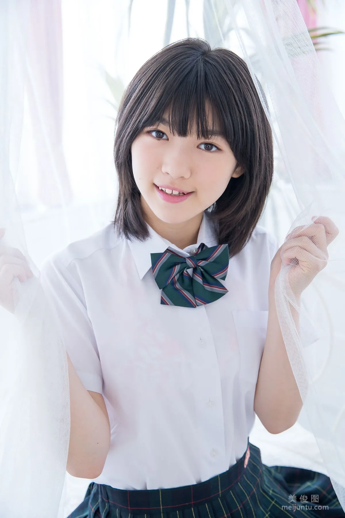 [Minisuka.tv] Risa Sawamura 沢村りさ - Limited Gallery 10.1 39