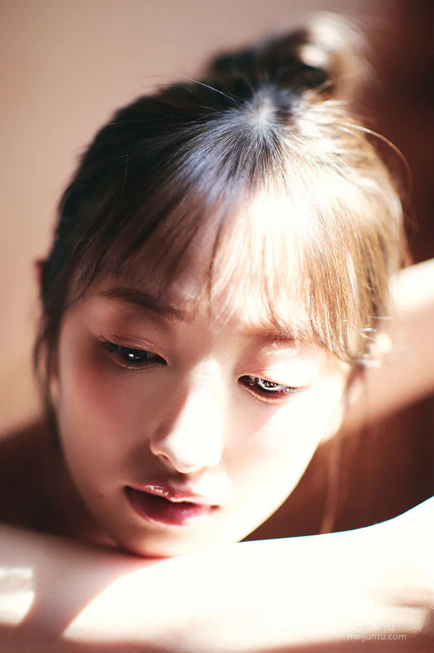 [WPB-net] No.244 團遥香 - 『27歳の王道』9