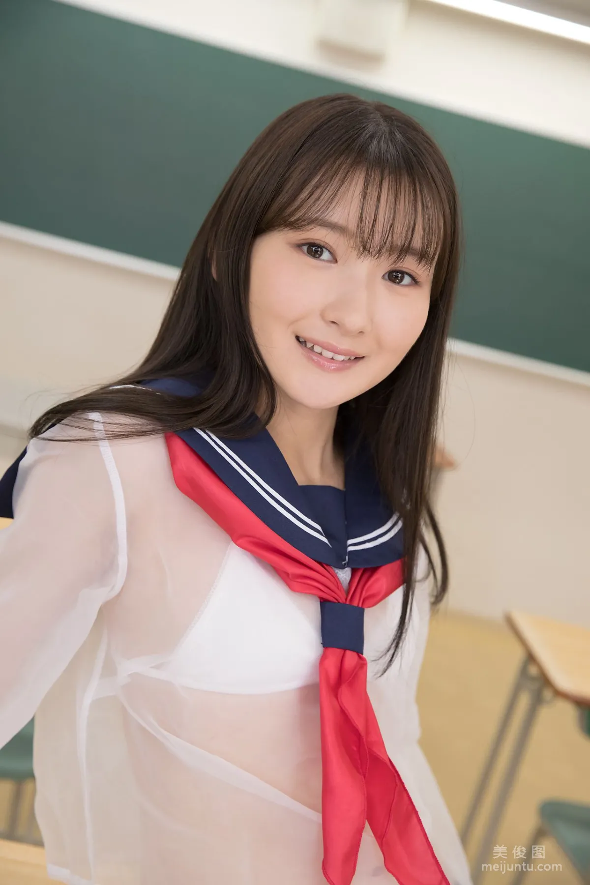 [Minisuka.tv] 近藤あさみ Asami Kondou - Limited Gallery 28.1+28.2 45