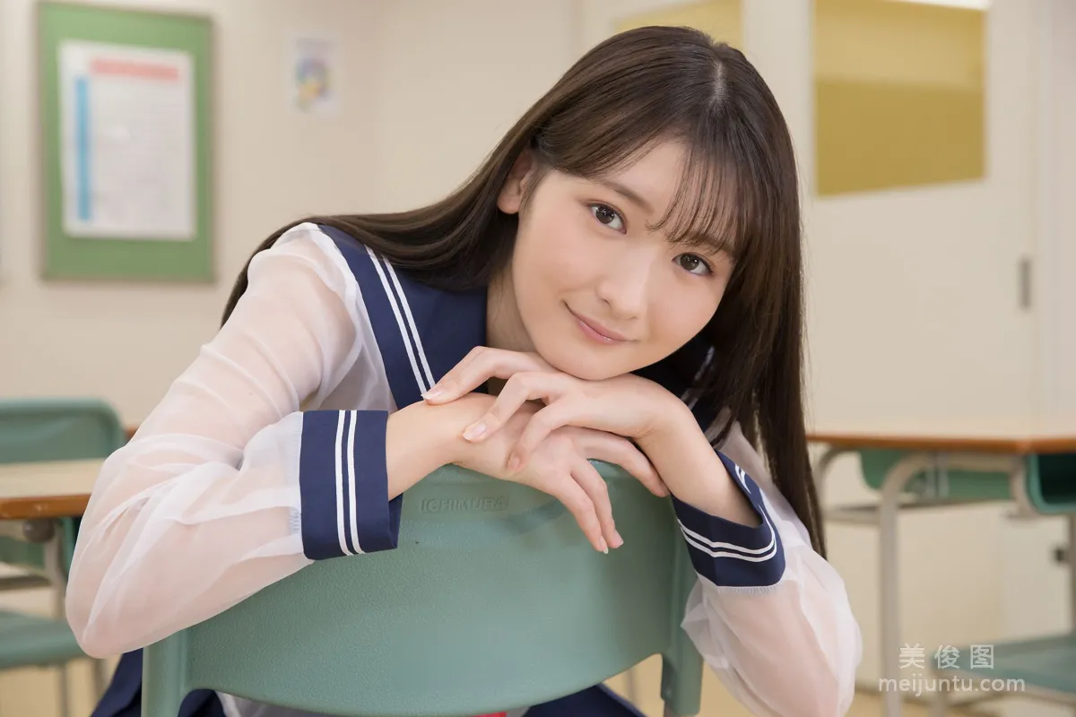[Minisuka.tv] 近藤あさみ Asami Kondou - Limited Gallery 28.1+28.2 14