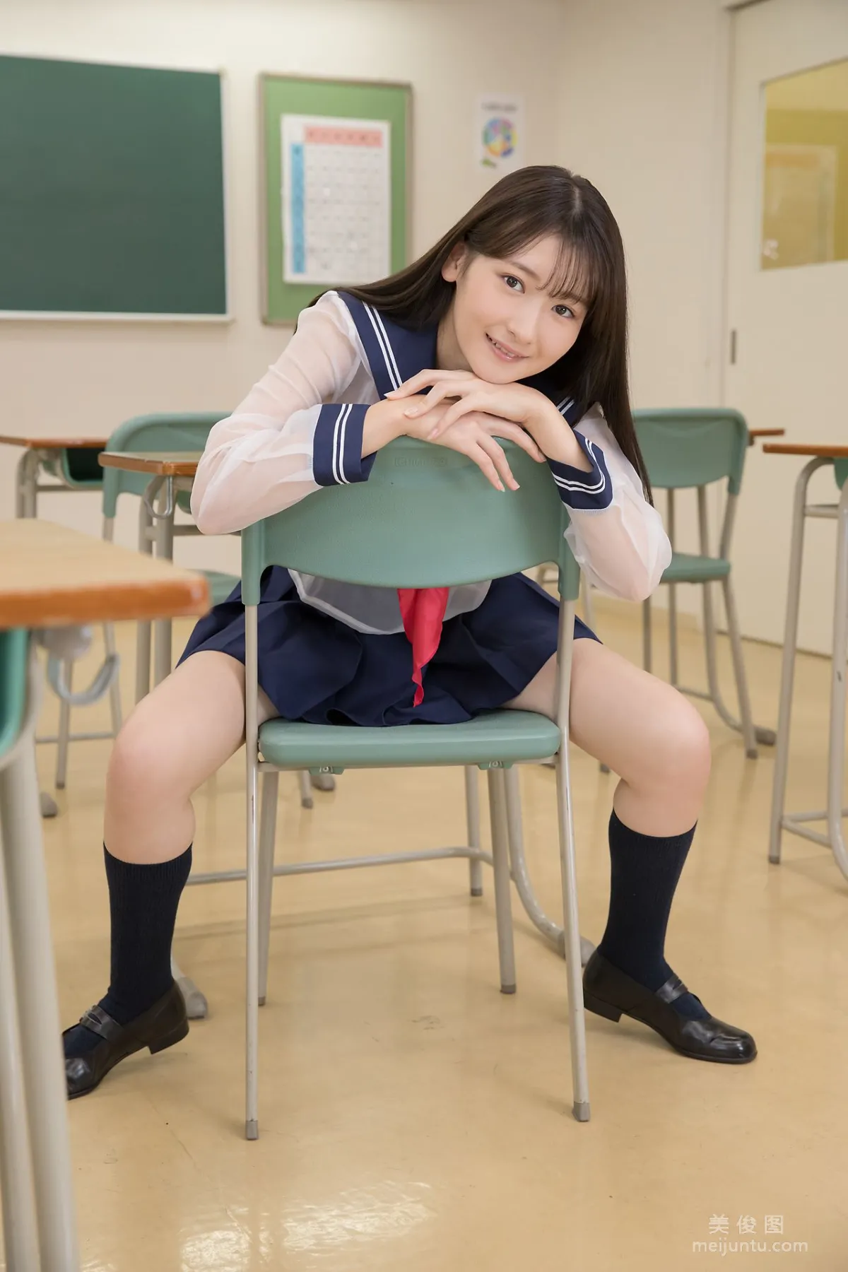 [Minisuka.tv] 近藤あさみ Asami Kondou - Limited Gallery 28.1+28.2 13