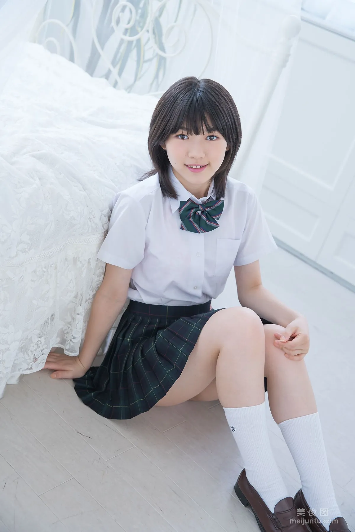 [Minisuka.tv] Risa Sawamura 沢村りさ - Limited Gallery 10.1 42
