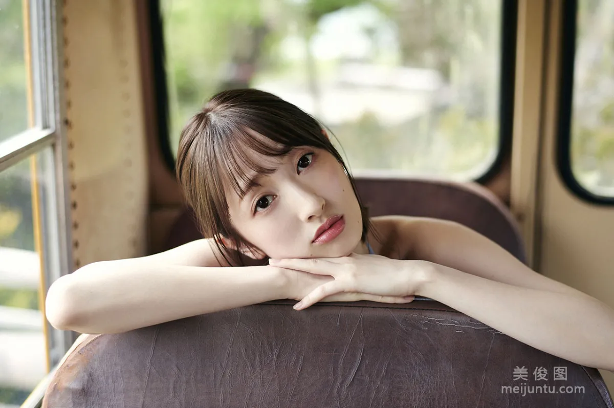 Haruka Dan: WPB-net photo 37