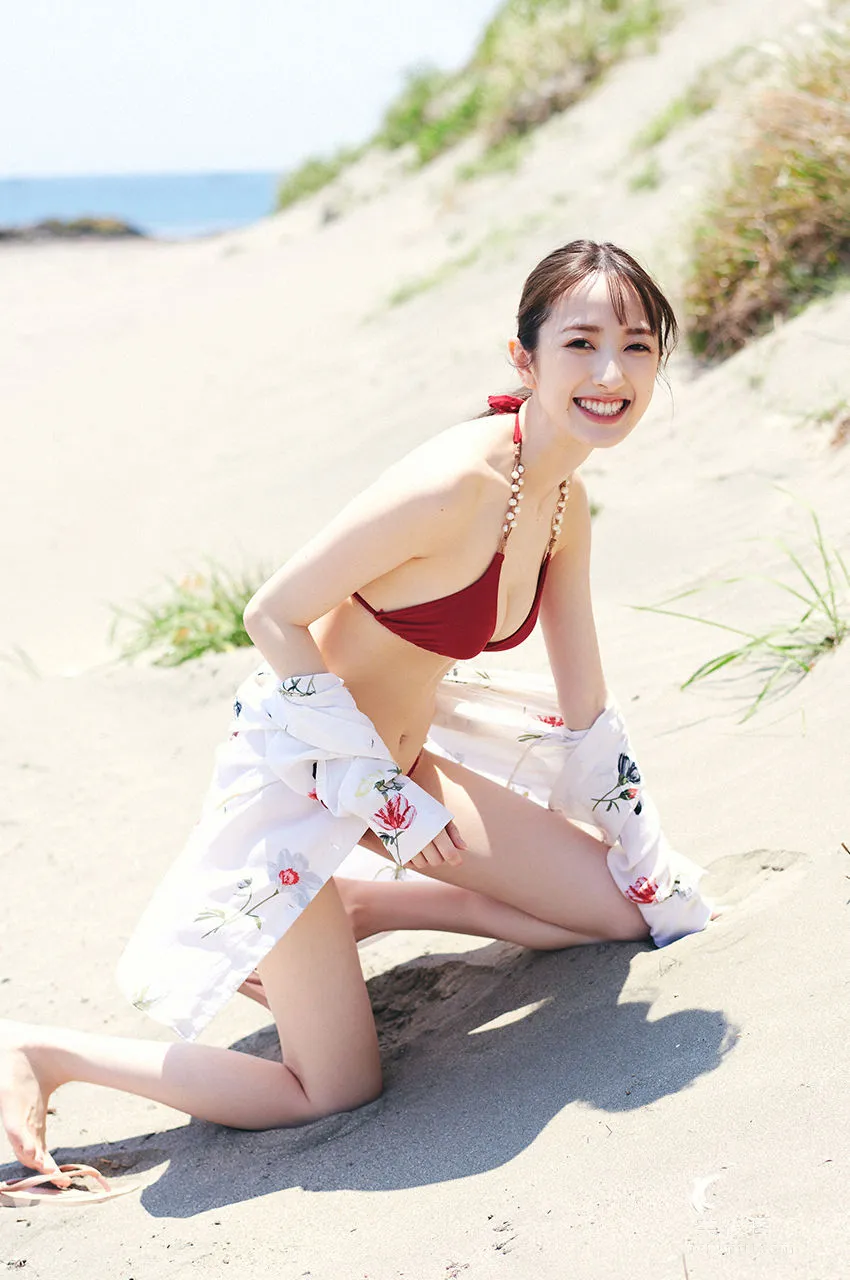 Haruka Dan: WPB-net photo 44