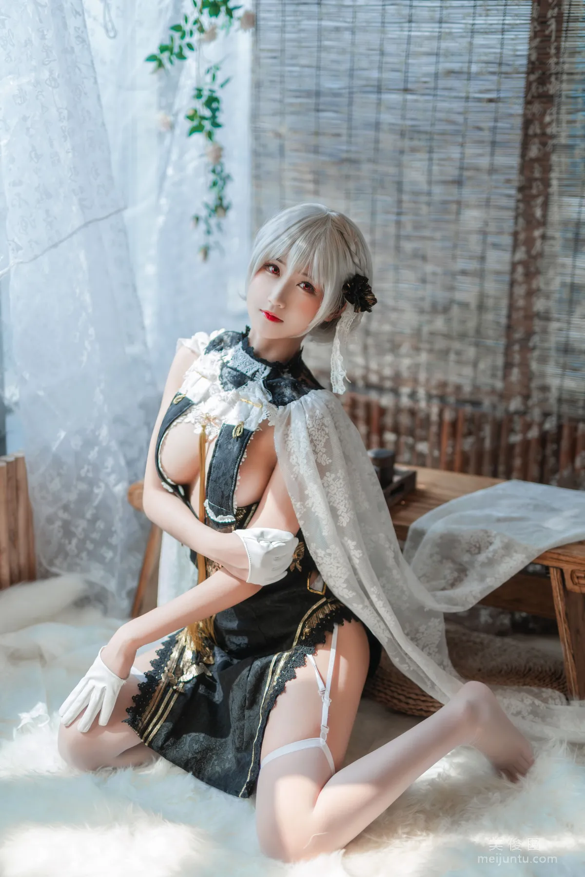 Sandu 69: Web Idols photo 9