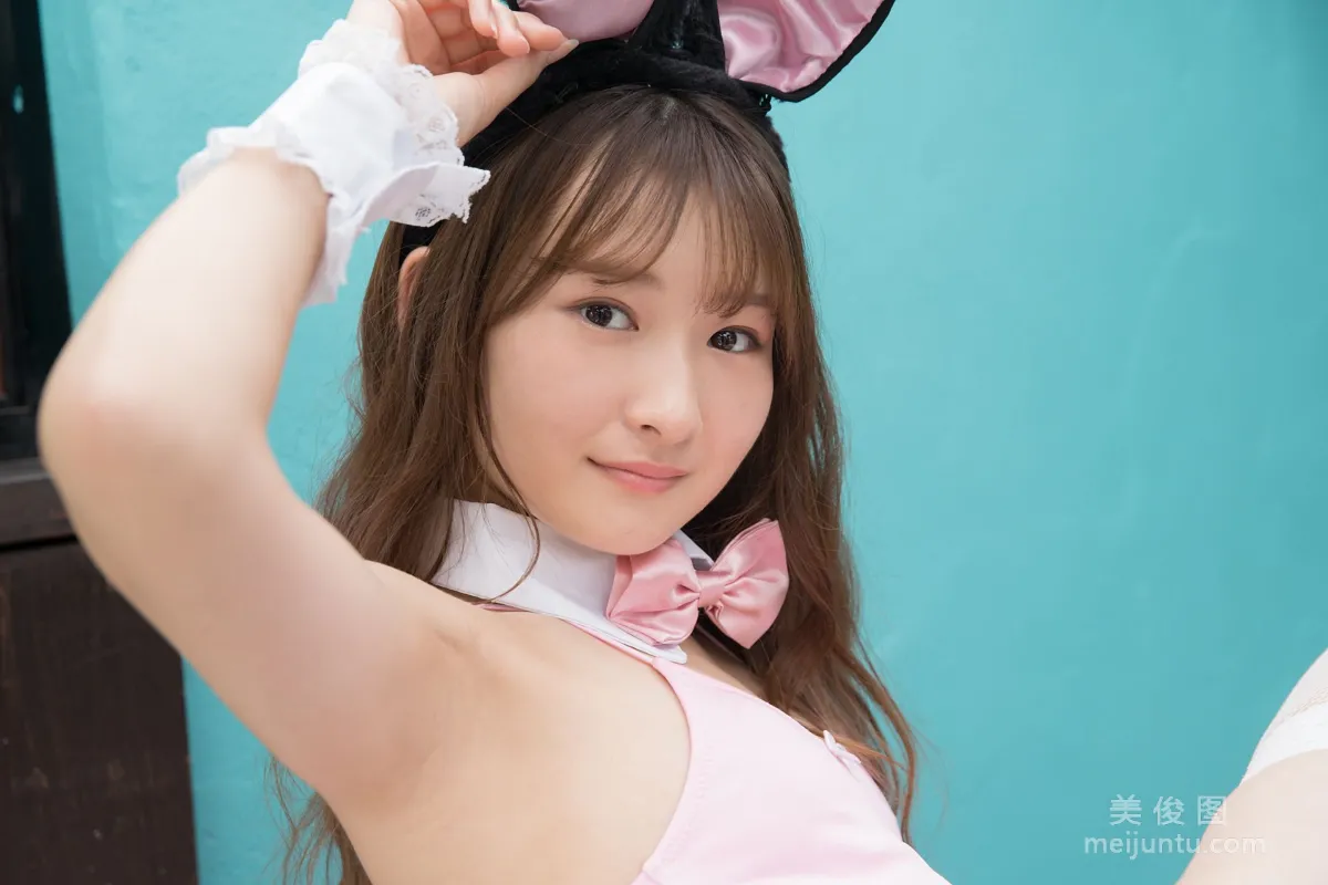 [Minisuka.tv] Asami Kondou 近藤あさみ - Limited Gallery 27.2 39
