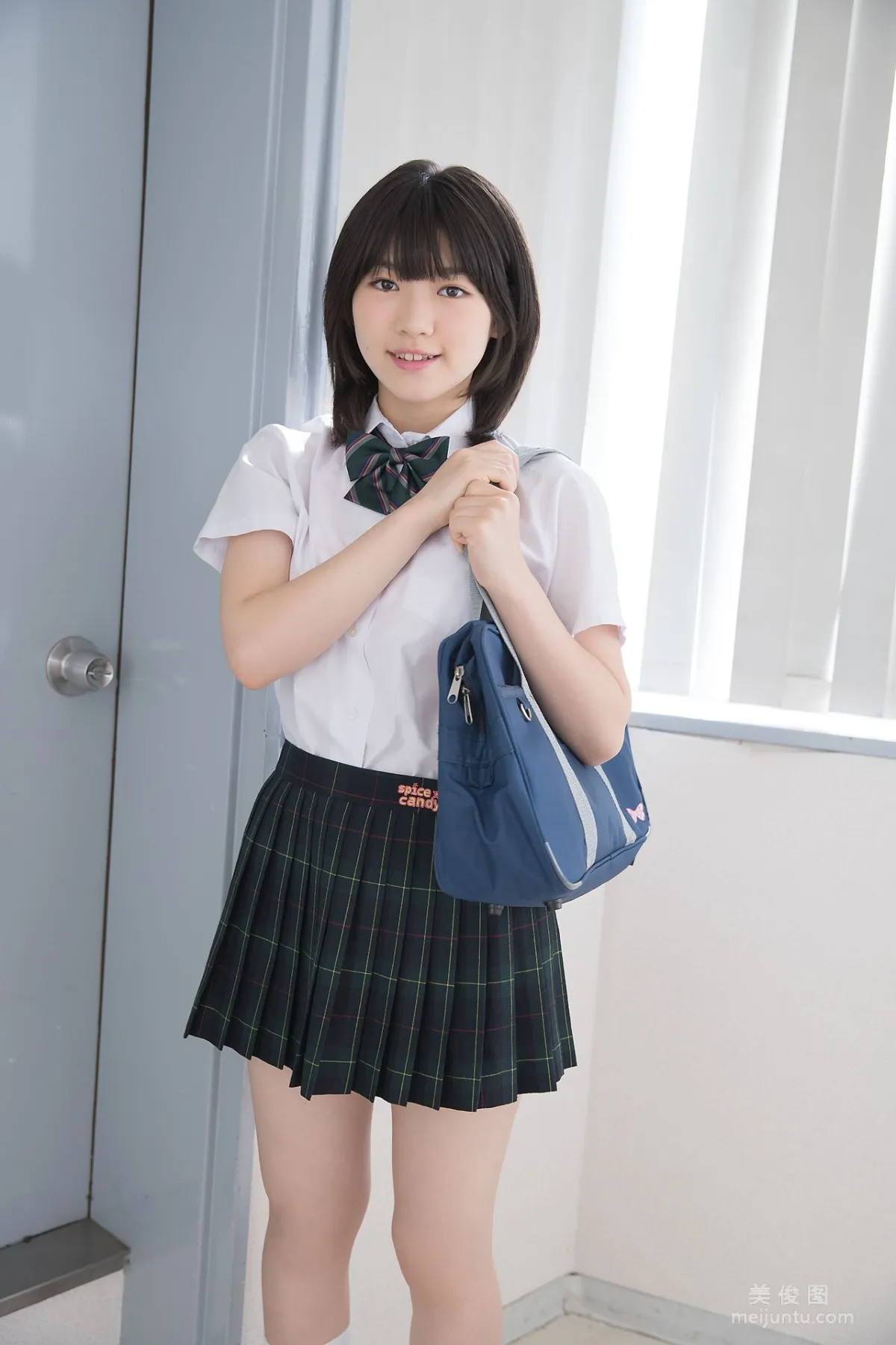 [Minisuka.tv] Risa Sawamura 沢村りさ - Limited Gallery 10.1 2