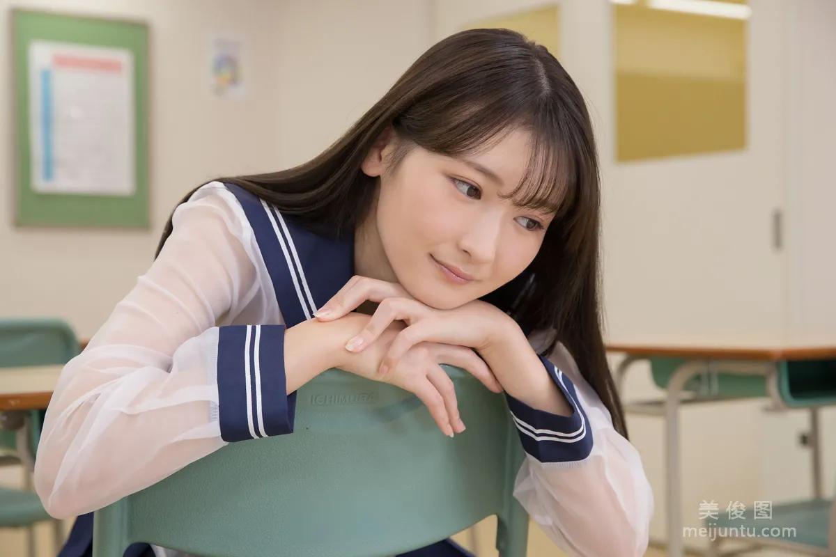 [Minisuka.tv] 近藤あさみ Asami Kondou - Limited Gallery 28.1+28.2 15