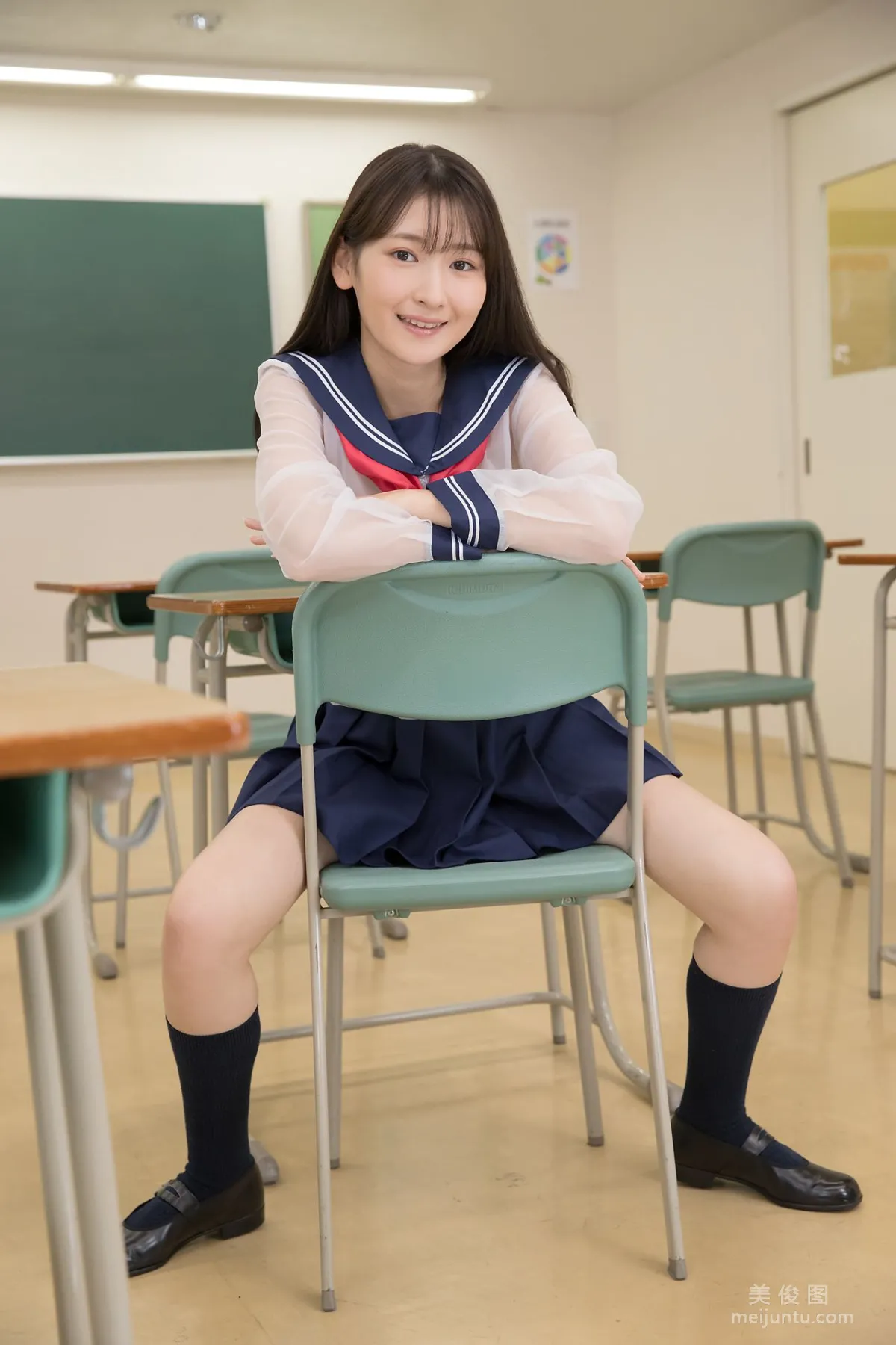 [Minisuka.tv] 近藤あさみ Asami Kondou - Limited Gallery 28.1+28.2 12
