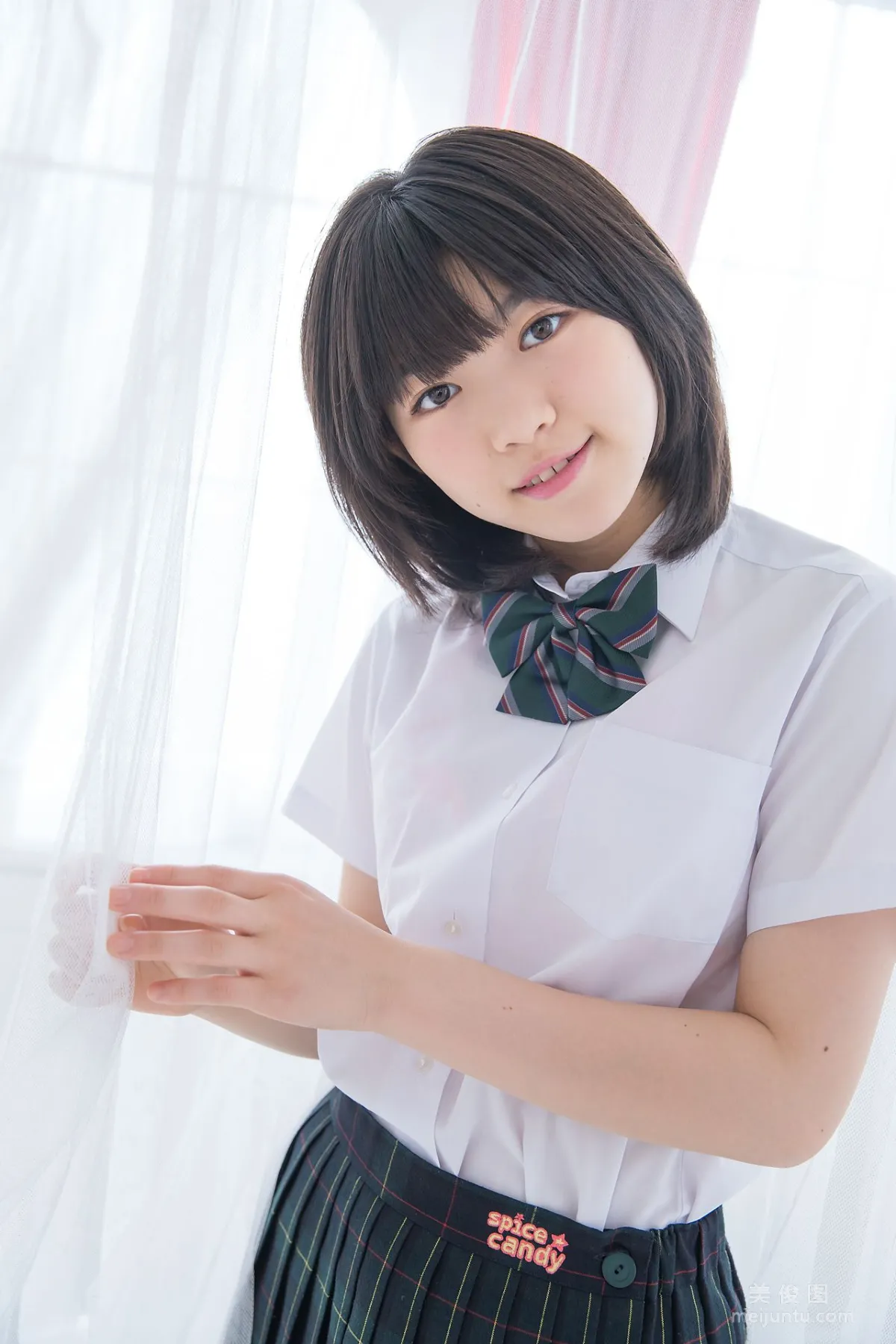 [Minisuka.tv] Risa Sawamura 沢村りさ - Limited Gallery 10.1 21