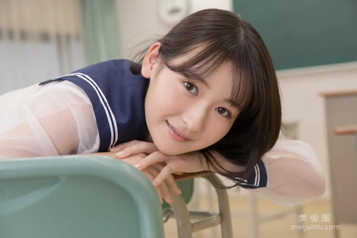 [Minisuka.tv] 近藤あさみ Asami Kondou - Limited Gallery 28.1+28.2 73