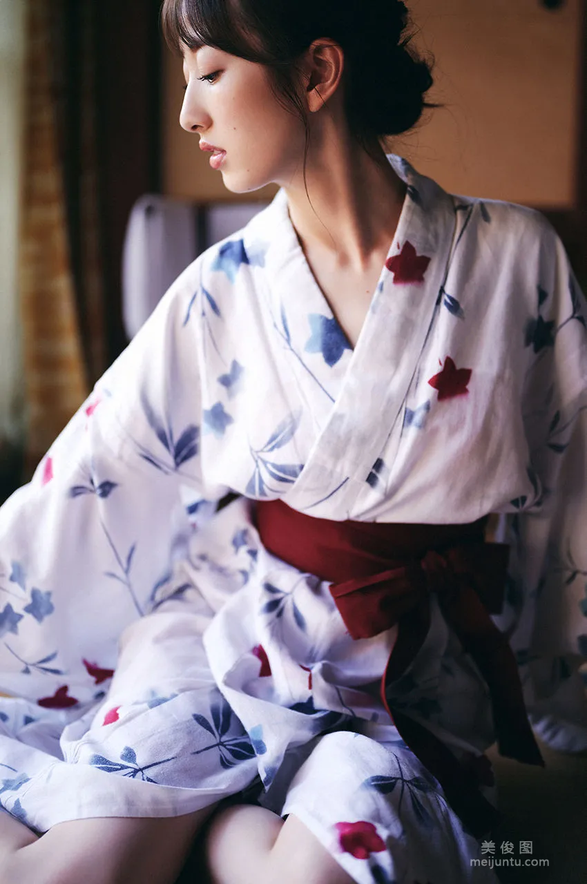 [WPB-net] No.244 團遥香 - 『27歳の王道』98