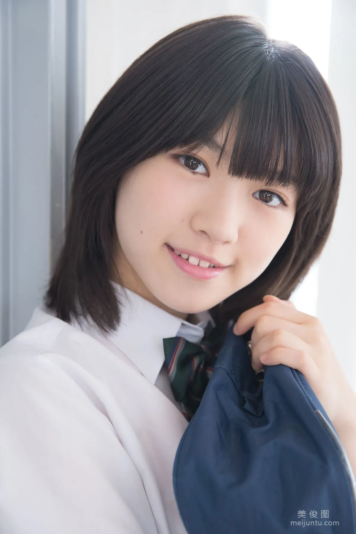 [Minisuka.tv] Risa Sawamura 沢村りさ - Limited Gallery 10.1 6