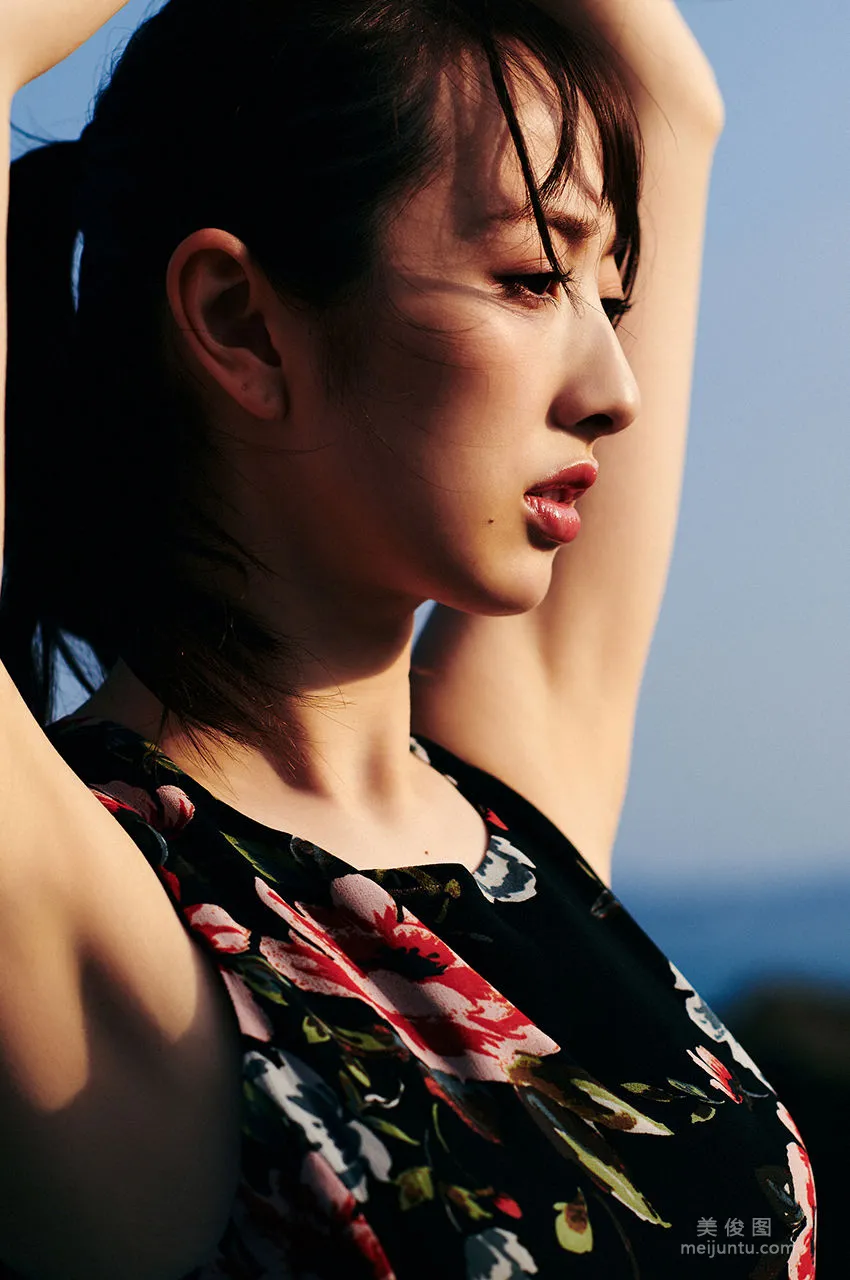 Haruka Dan: WPB-net photo 59