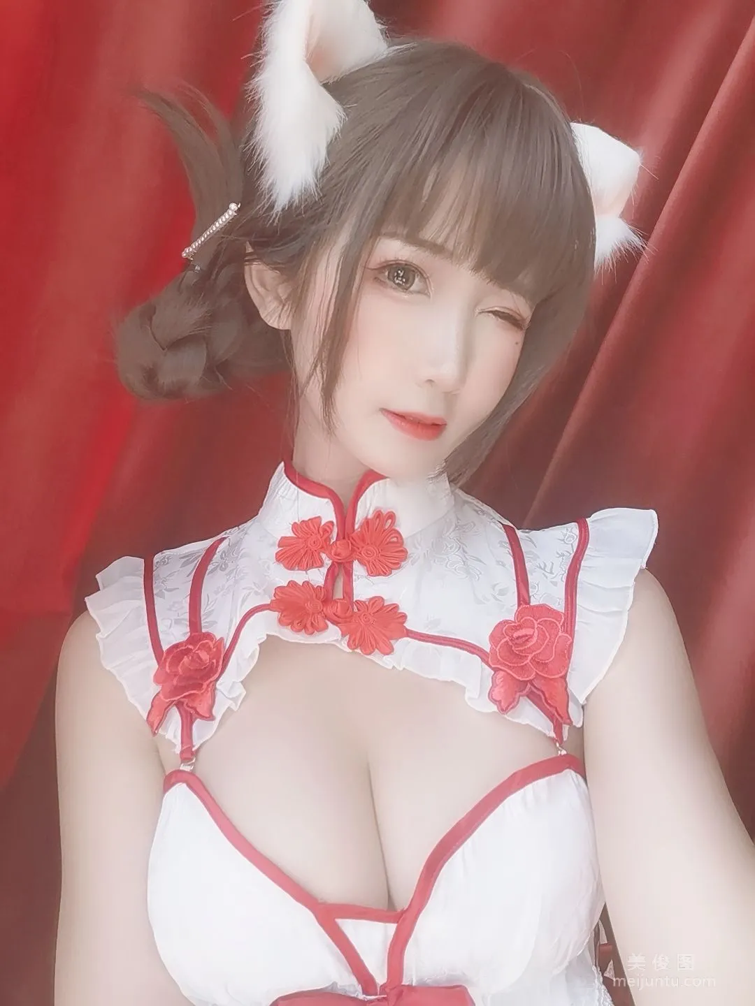 Sandu 69: Web Idols photo 5