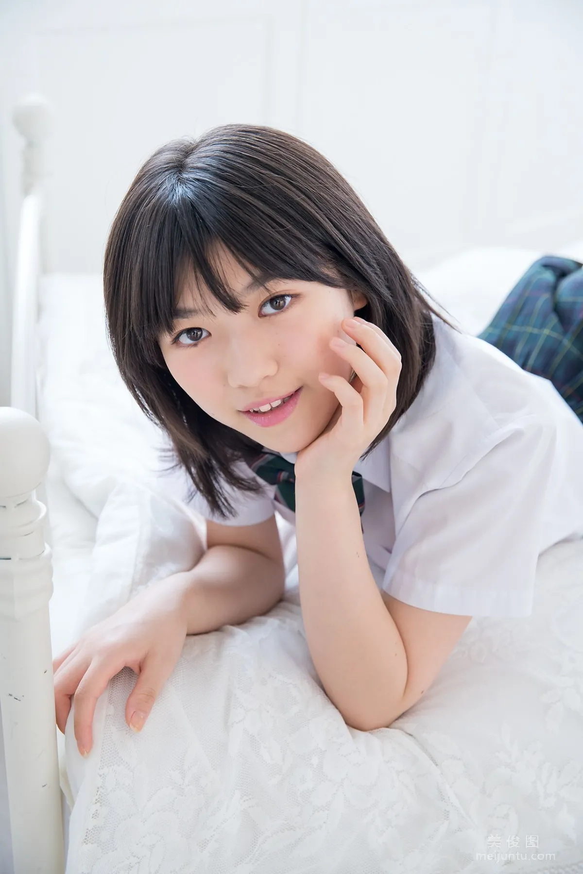 [Minisuka.tv] Risa Sawamura 沢村りさ - Limited Gallery 10.1 35