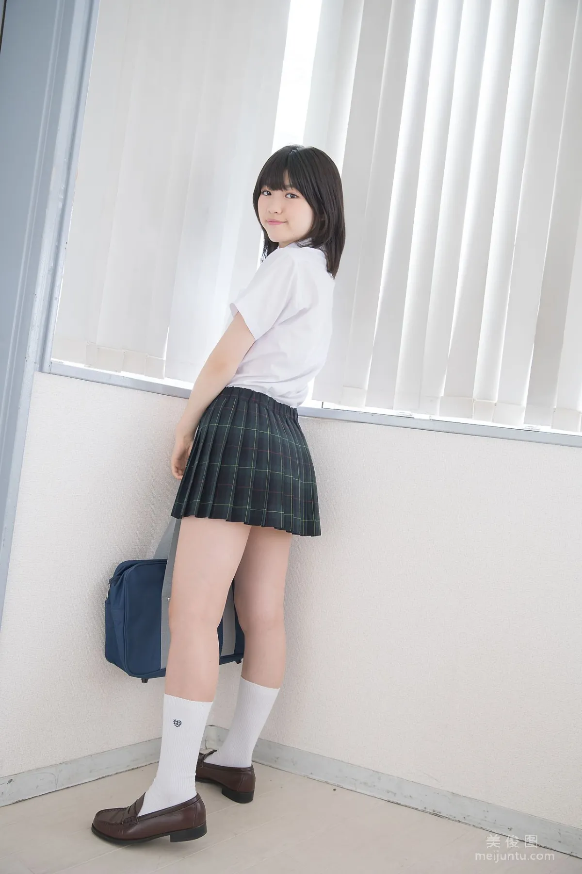 [Minisuka.tv] Risa Sawamura 沢村りさ - Limited Gallery 10.1 7