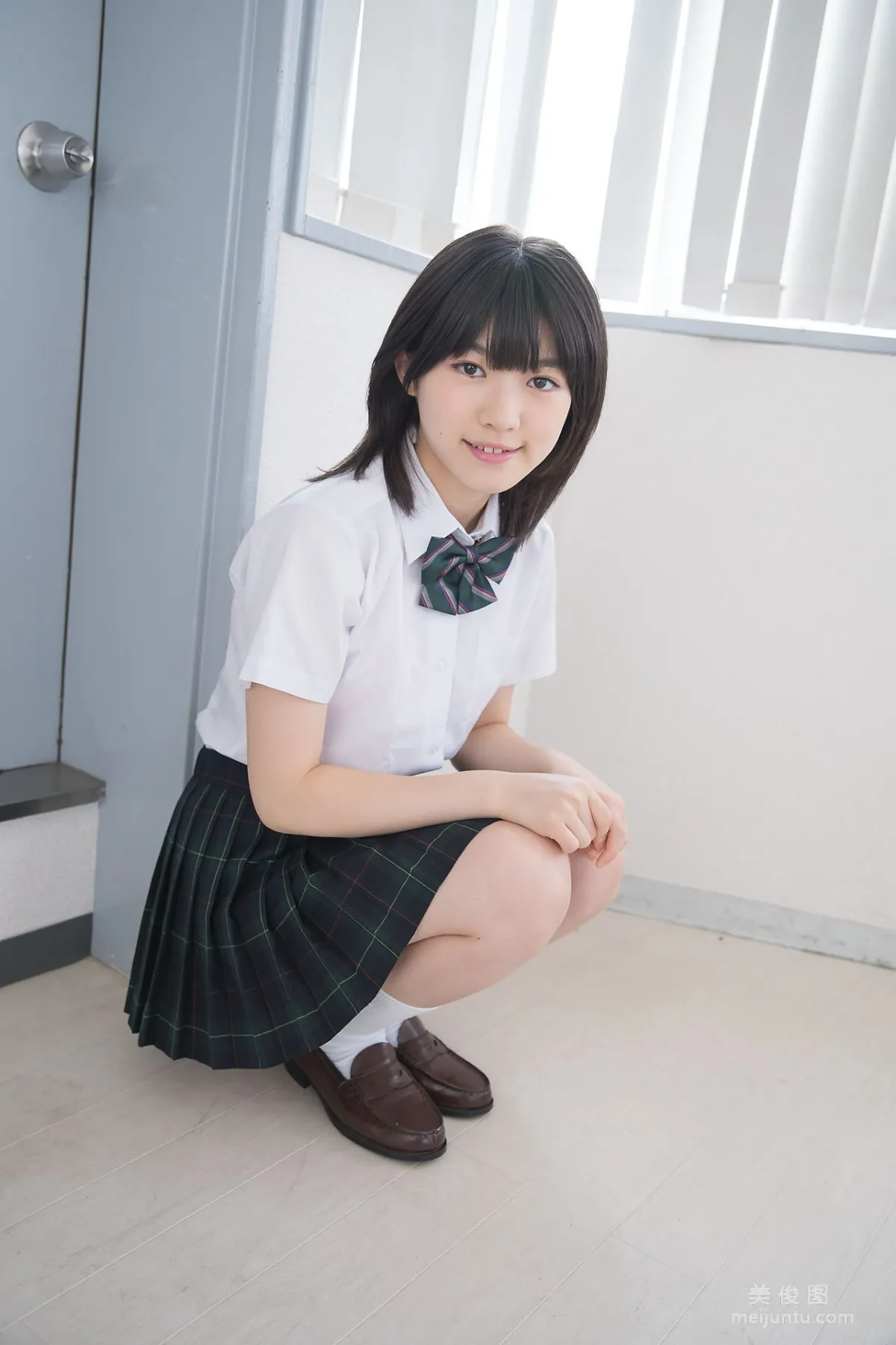 [Minisuka.tv] Risa Sawamura 沢村りさ - Limited Gallery 10.1 11