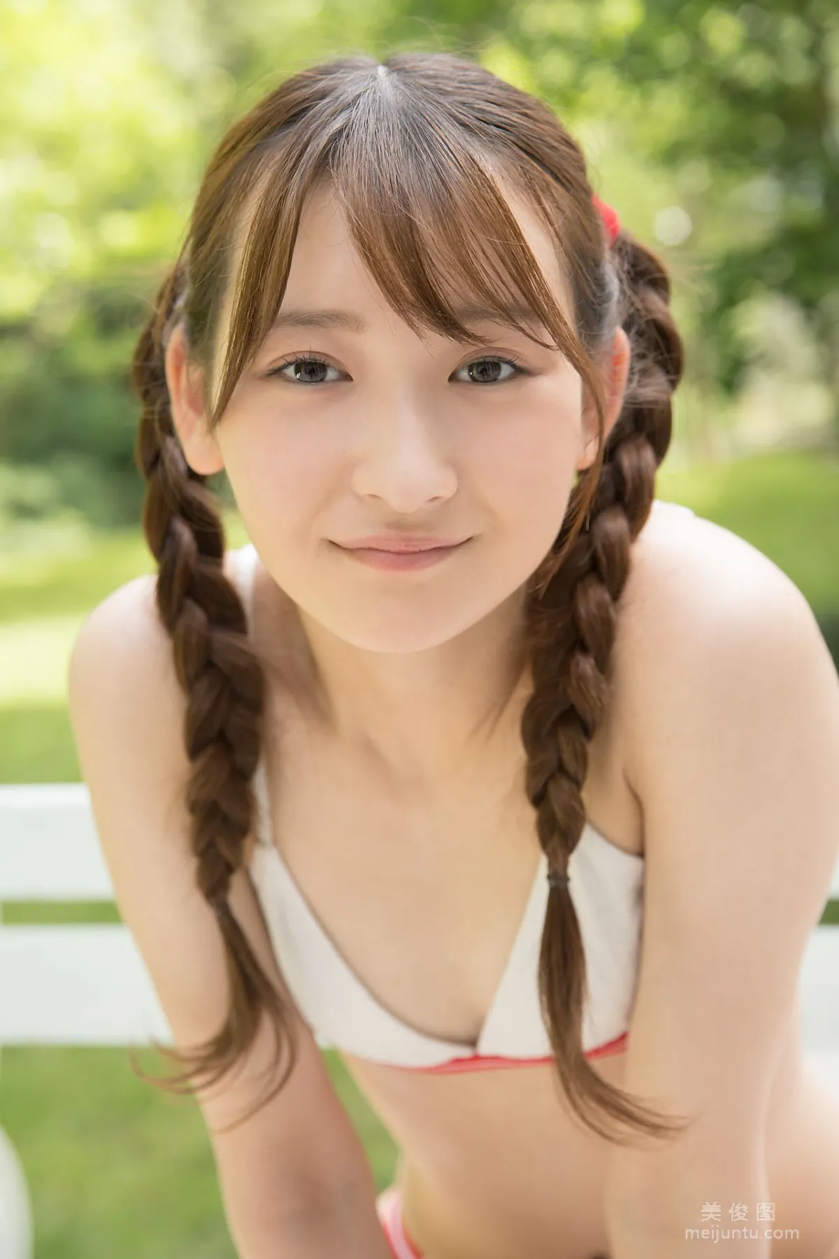 [Minisuka.tv] 近藤麻美 - Secret Gallery (STAGE2) 17.1 17